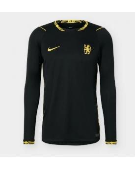 Chelsea Maglia Gara Casa Repliche 2026-27 Maniche Lunghe Chelsea Maglia Gara Casa Repliche 2026-27 Maniche Lunghe